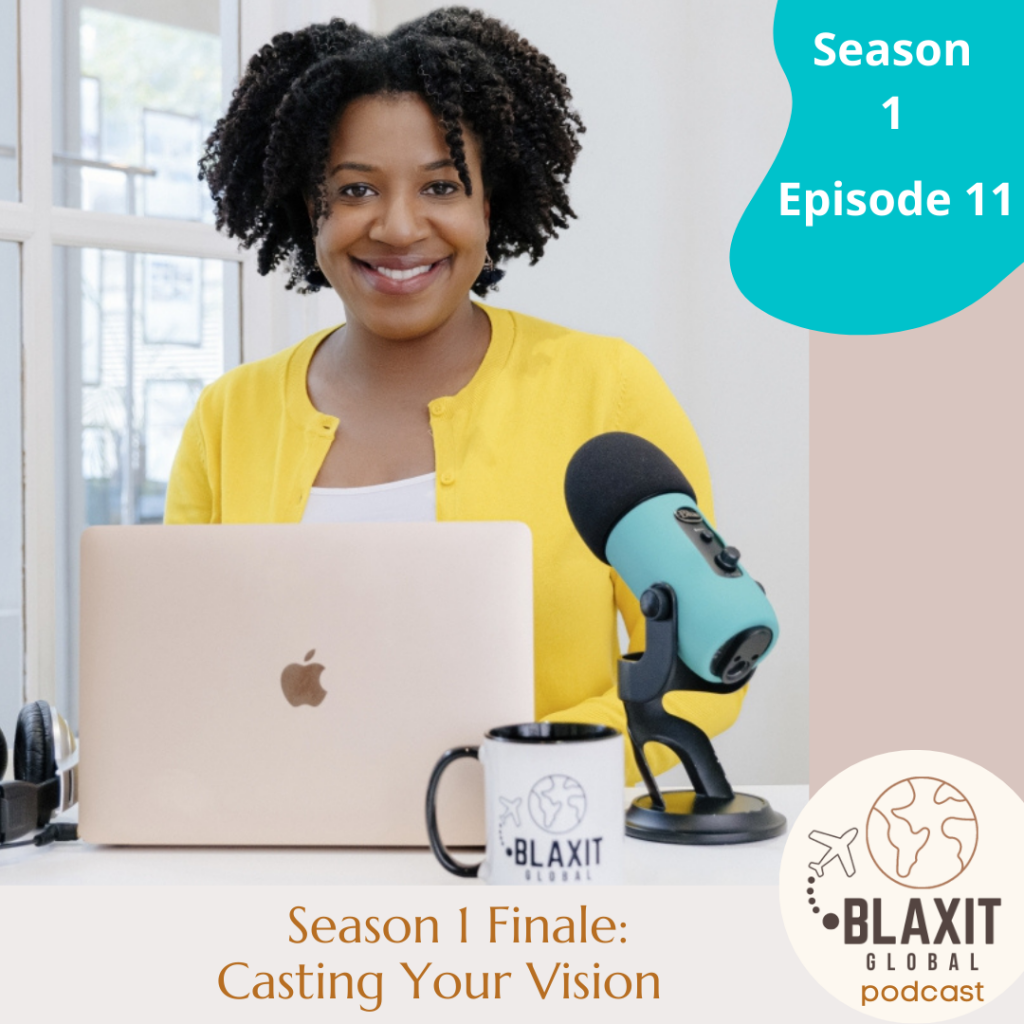 lucinda cross,vision board,chrishan wright,blaxit global,blaxit,blaxit global podcast,blaxit website,casting your vision,blaxit global podcast season 1