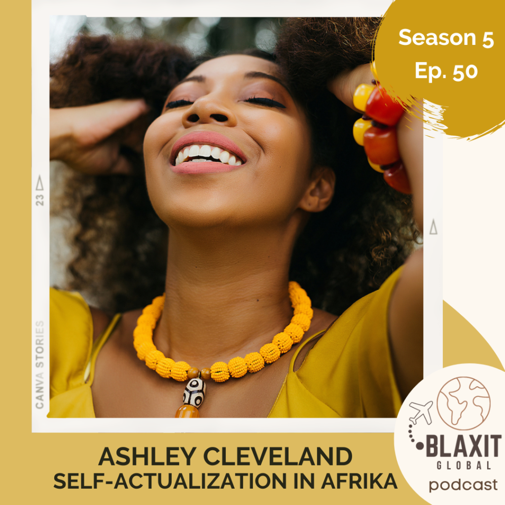 Ashley in Afrika,Ashley Cleveland,South Africa,Tanzania,moving to Africa,Blaxit